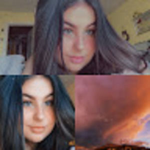 Meet your Posher, Hailey